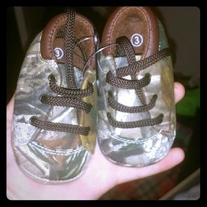 Toddler Shoes