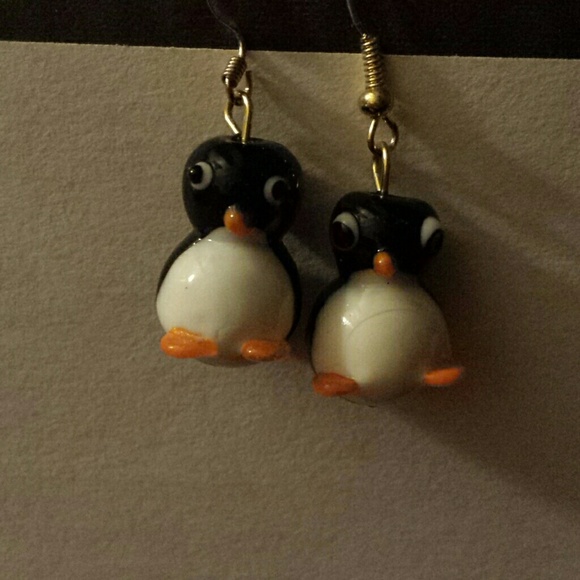 Penguin earnings