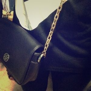 Tory Burch Chain Crossbody