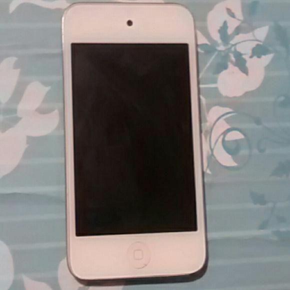 Ipod 4th generation 8g