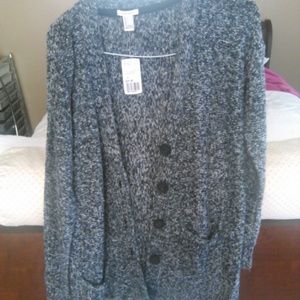 Forever 21 cardigan