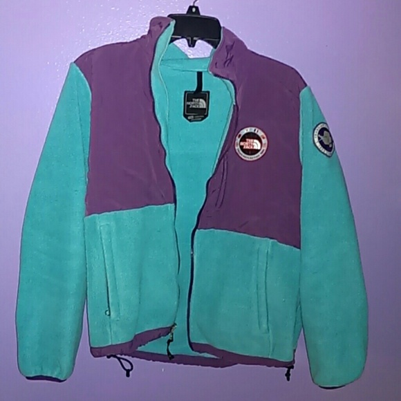Northface Denali