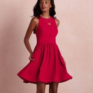 Hitherto Nexus Dress from BHLDN!