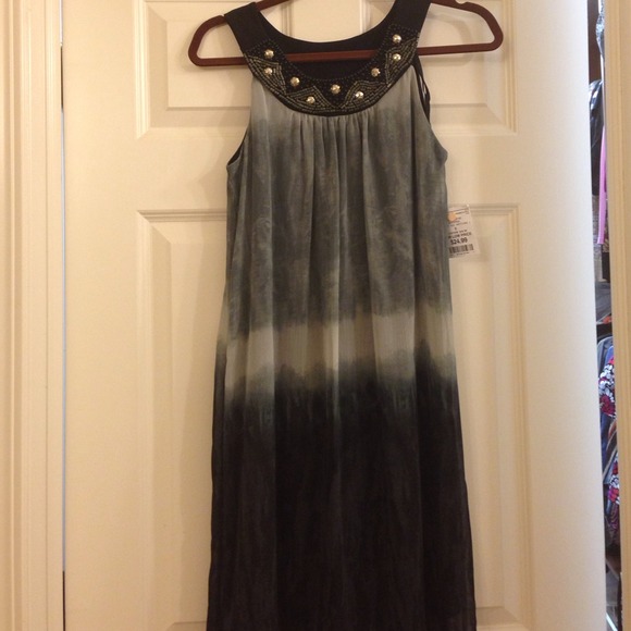 JUST REDUCED!!!!New with tag dress