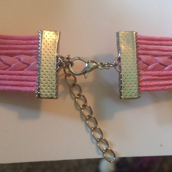 Shine Bright Like A Diamond Bracelet ❌SOLD❌ - Picture 3 of 4