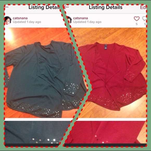 Bundle for @hollyjeanq