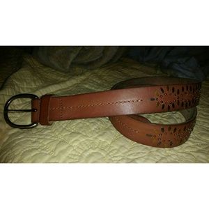 Cute American Eagle belt
