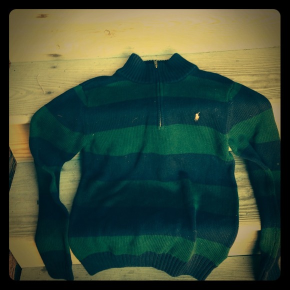 Ralph Lauren sweater