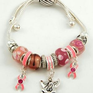 Jewelry accessories and clothing