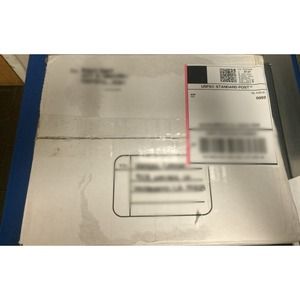 Proof of shipping ♡