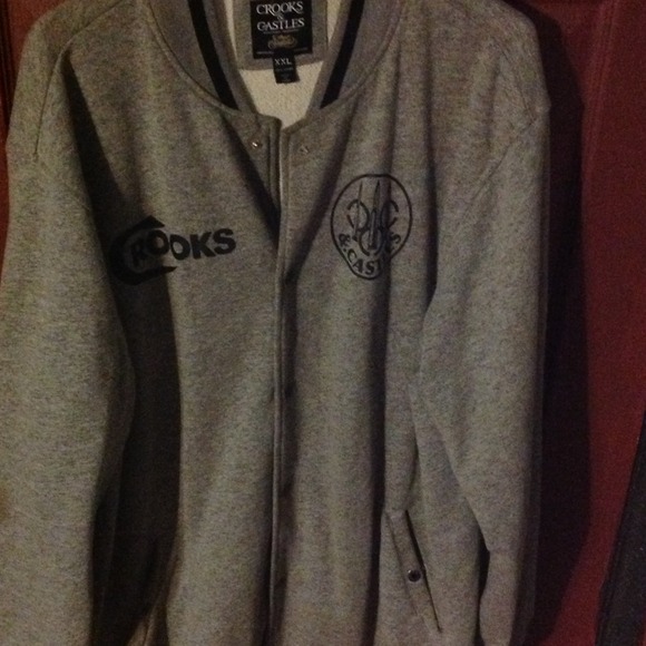 Mens sweatshirt