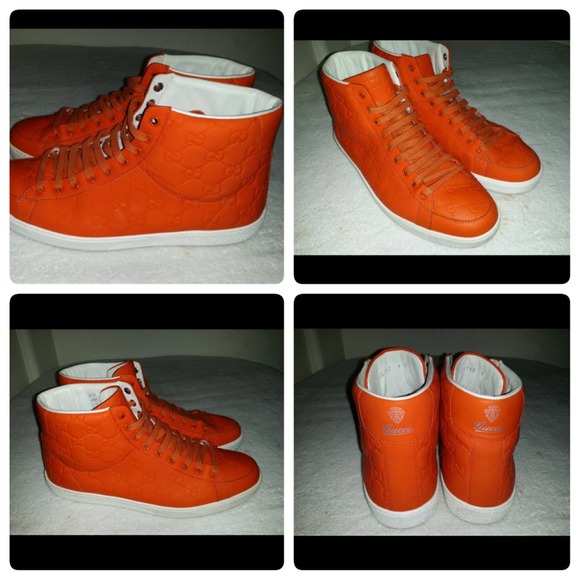 gucci high top sneakers