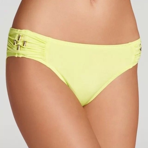 SOLD- Trina Turk Tokyo 2 piece bathing suit