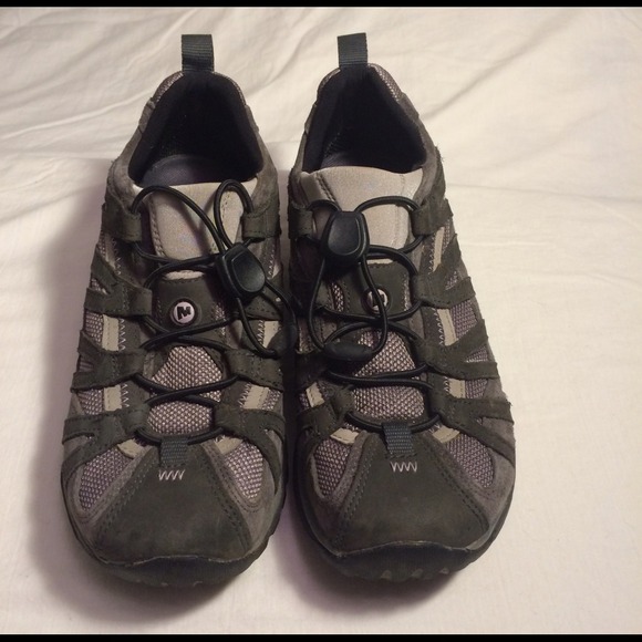 ‼️SALE‼️ Merrell Hiking Shoes