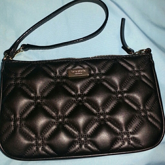 💢💢Kate Spade clutch/wristlet 💢💢