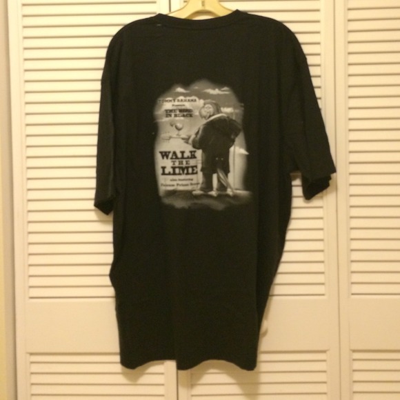Tommy Bahamas TShirt
