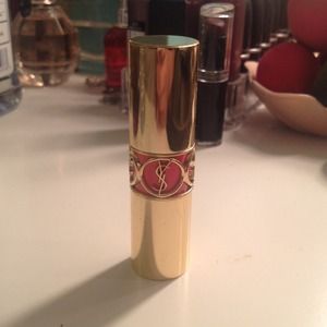 YSL Rouge Volupte #27