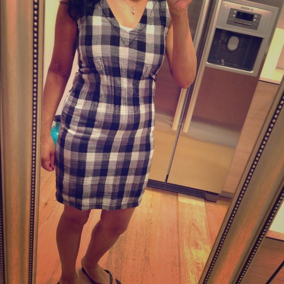 Max Studio dress
