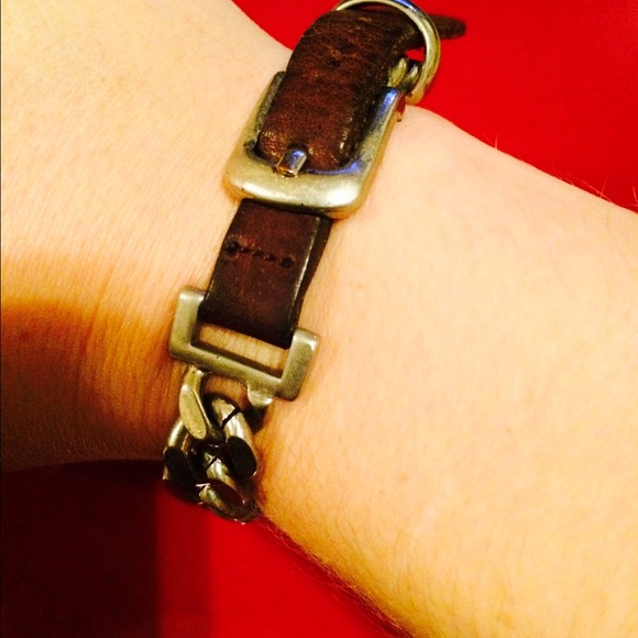 A&E men's bracelet