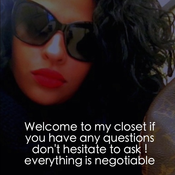 Welcome ! Meet Your seller 💋