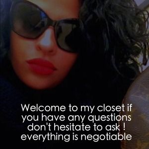 Welcome ! Meet Your seller 💋