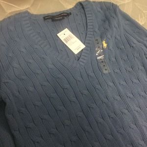 Ralph Lauren sweater