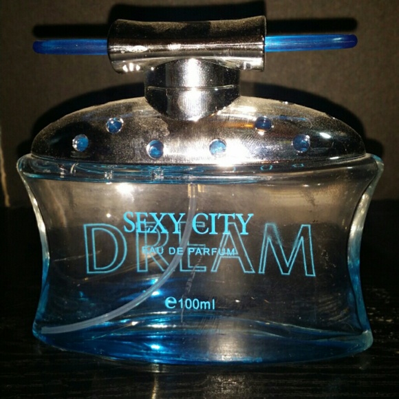 SEX AND THE CITY DREAM