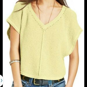 SALE! Was: $45 Free People Sz 2(XS,S,M,L) NWT