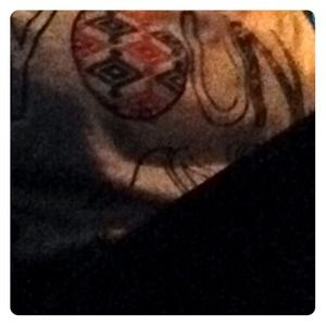 t-shirt that says young and fabulous