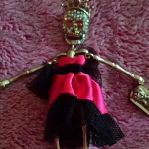 Bundle with Too Fast shoes