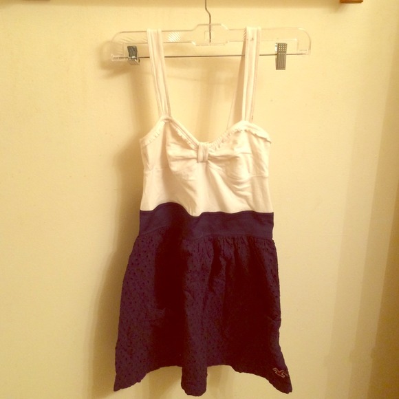 Hollister Dress