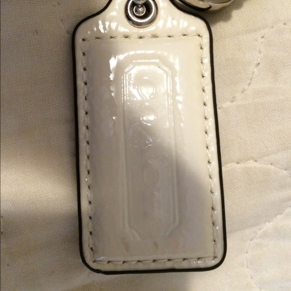 Coach purse - Picture 2 of 3