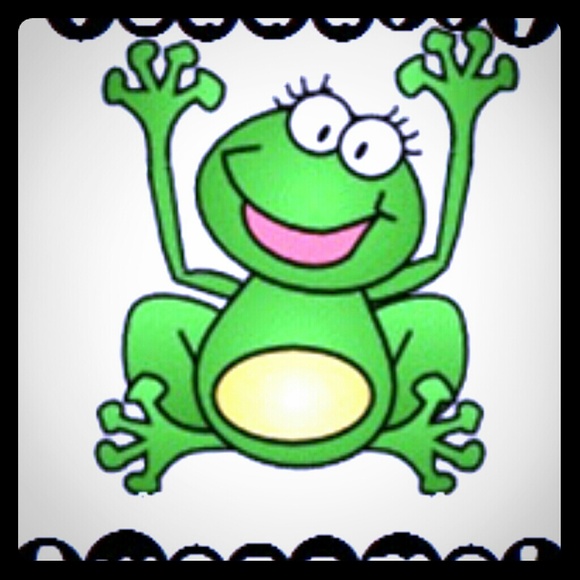 Toadally Awesome - Picture 1 of 1