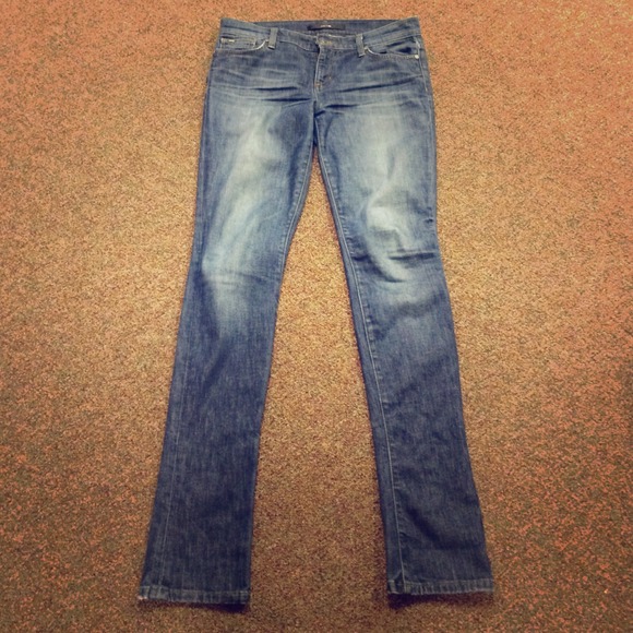 Joes jeans