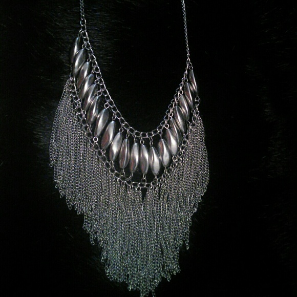 ***Custom necklace!! Only two made