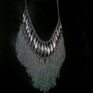 ***Custom necklace!! Only two made