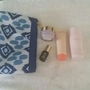 Estee Lauder, Clinque & Beautiful