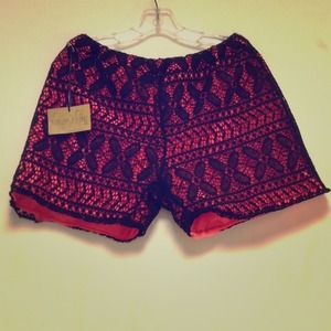 Stylish shorts