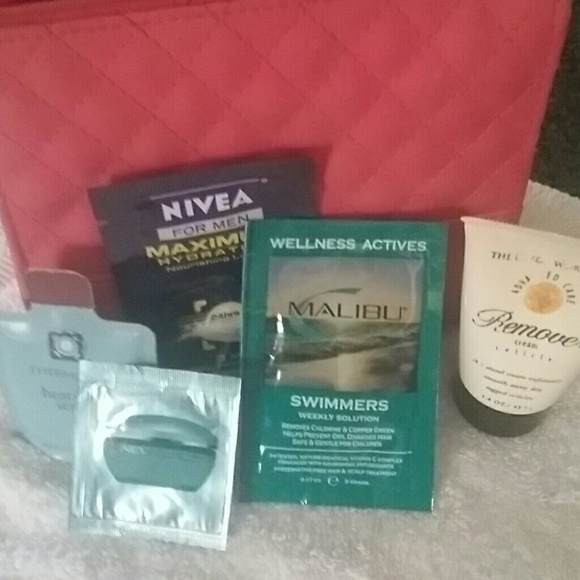 Variety pack-Sephora, Clinque, Estee Lauder & more - Picture 3 of 3