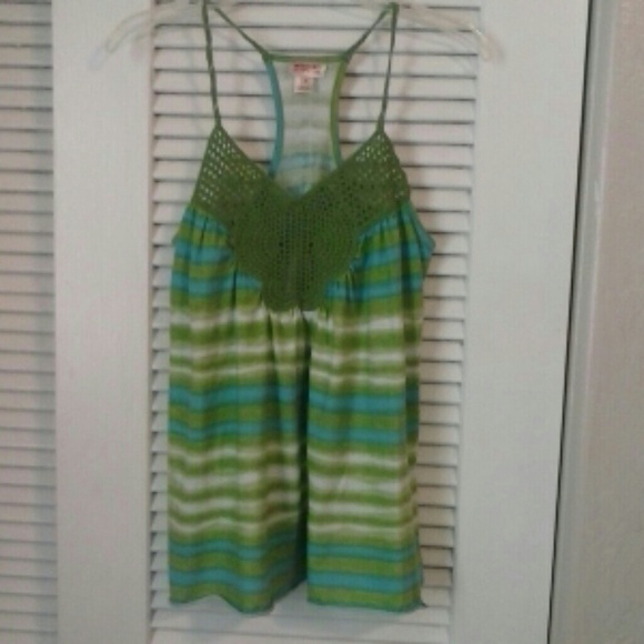 Mossimo Supply Co. Tops - PRICE REDUCED!  ! !Top