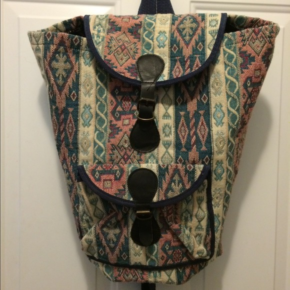 *REDUCED PRICE* Beautiful backpack