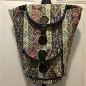 *REDUCED PRICE* Beautiful backpack