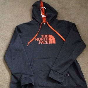 North Face Hoodie