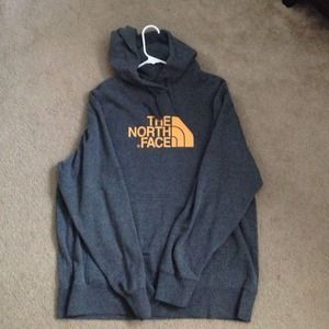 North Face Hoodie