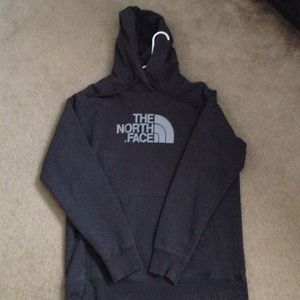 North Face Hoodie