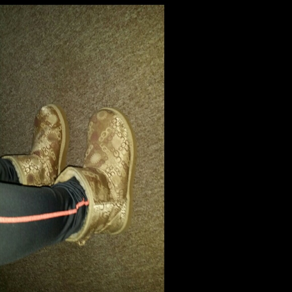 Ugg pictures