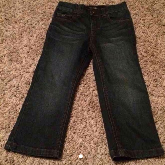 Joe jeans never worn