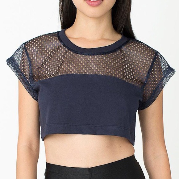 American Apparel Tops - 🌟Bundled for @lisyyy 🌟