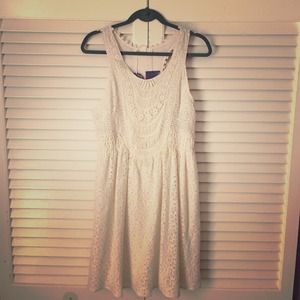 Hazel dress from Urban Outfitters