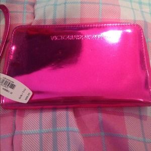 Victoria's Secret wristlet
